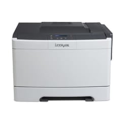 Lexmark CS317DN Couleur 2400 x 600 DPI A4